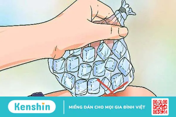 Da bị cháy nắng phải làm sao? 8 cách chữa cháy nắng cho da hiệu quả