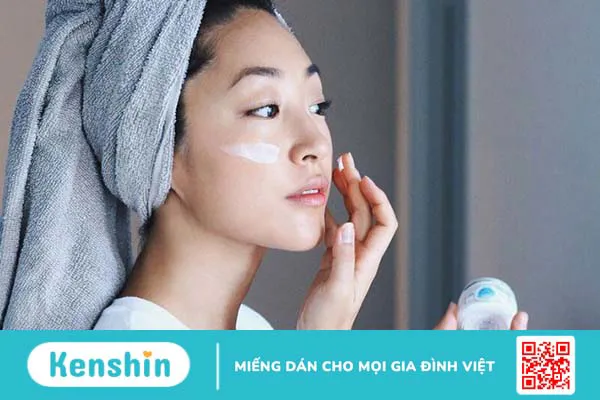 Da nhạy cảm là gì? Cách chăm sóc da nhạy cảm đúng cách và các lưu ý