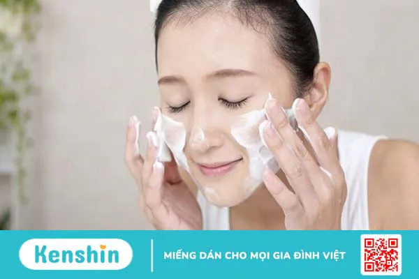 Da nhạy cảm là gì? Cách chăm sóc da nhạy cảm đúng cách và các lưu ý