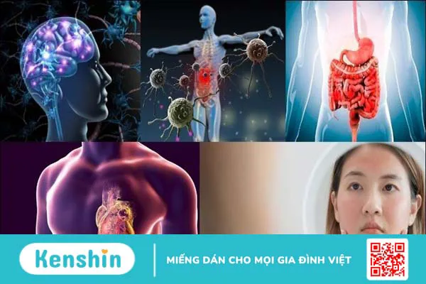 Da nhiễm chì là gì? 5 dấu hiệu và cách điều trị da nhiễm chì