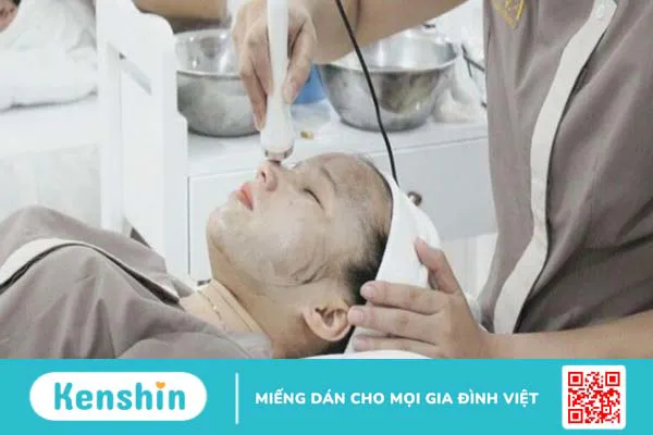 Da nhiễm chì là gì? 5 dấu hiệu và cách điều trị da nhiễm chì