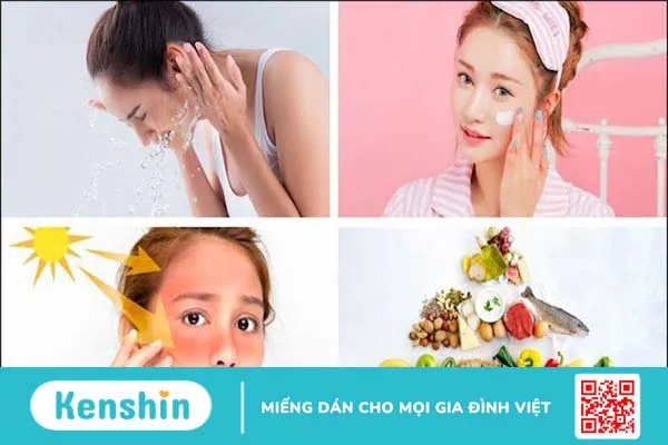 Da nhiễm chì là gì? 5 dấu hiệu và cách điều trị da nhiễm chì