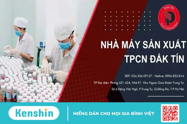 Đắk Tín của nước nào? Có tốt không? Các dòng sản phẩm nổi bật