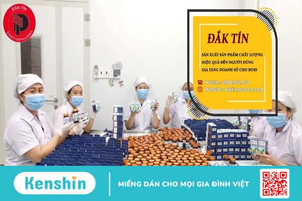 Đắk Tín của nước nào? Có tốt không? Các dòng sản phẩm nổi bật