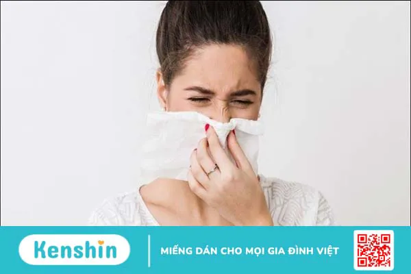 Đắng miệng là bệnh gì? 14 nguyên nhân điển hình của đắng miệng