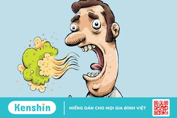 Đắng miệng là bệnh gì? 14 nguyên nhân điển hình của đắng miệng