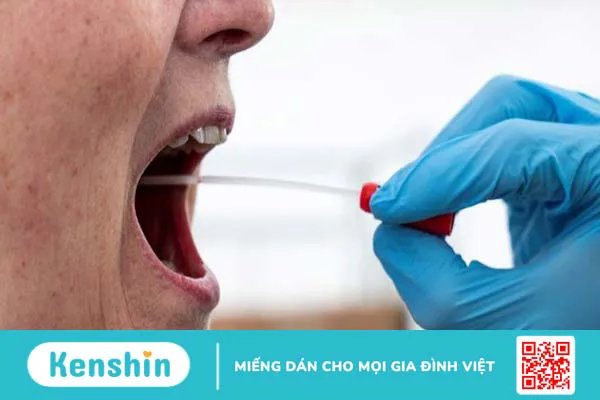 Đắng miệng là bệnh gì? 14 nguyên nhân điển hình của đắng miệng