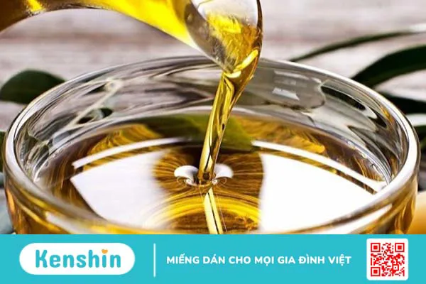 Dầu ăn bao nhiêu calo? Ăn dầu ăn có béo không? Lưu ý khi dùng dầu ăn