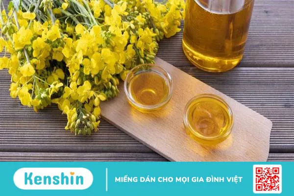 Dầu ăn bao nhiêu calo? Ăn dầu ăn có béo không? Lưu ý khi dùng dầu ăn