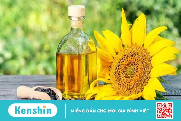 Dầu ăn bao nhiêu calo? Ăn dầu ăn có béo không? Lưu ý khi dùng dầu ăn