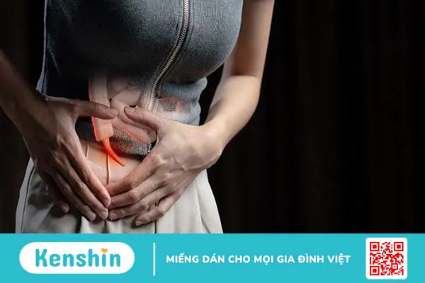 Đau bụng dưới ở phụ nữ: cảnh báo 19 nguyên nhân không thể xem thường