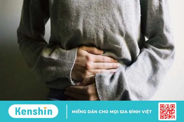 Đau bụng dưới ở phụ nữ: cảnh báo 19 nguyên nhân không thể xem thường