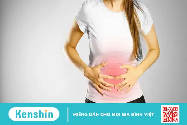 Đau bụng dưới ở phụ nữ: cảnh báo 19 nguyên nhân không thể xem thường