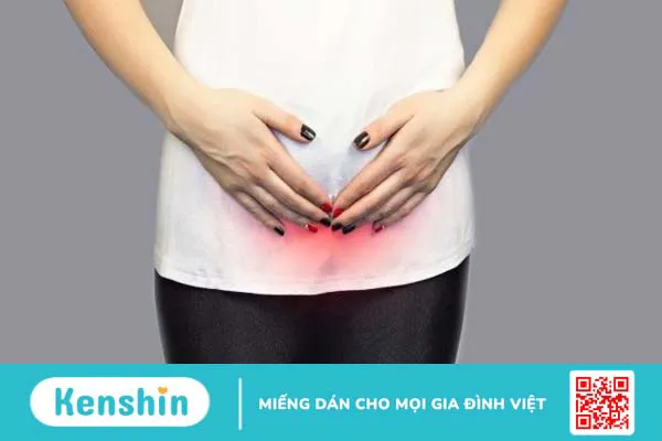 Đau bụng dưới ở phụ nữ: cảnh báo 19 nguyên nhân không thể xem thường