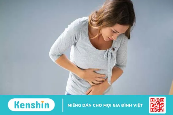 Đau bụng dưới ở phụ nữ: cảnh báo 19 nguyên nhân không thể xem thường