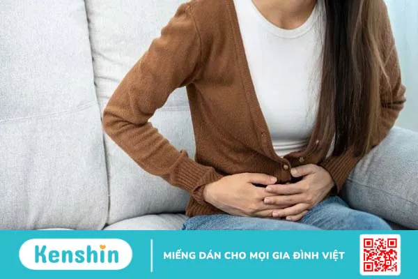 Đau bụng dưới ở phụ nữ: cảnh báo 19 nguyên nhân không thể xem thường