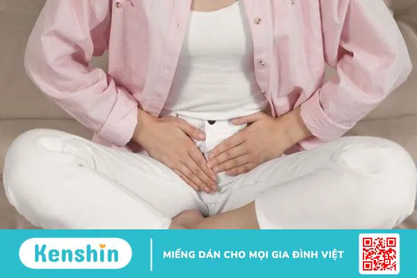 Đau bụng dưới ở phụ nữ: cảnh báo 19 nguyên nhân không thể xem thường