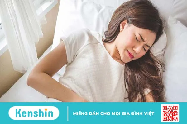 Đau bụng kinh nên ăn gì và không nên ăn gì? Phái nữ nên biết