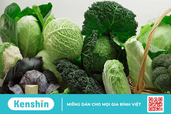 Đau bụng kinh nên ăn gì và không nên ăn gì? Phái nữ nên biết