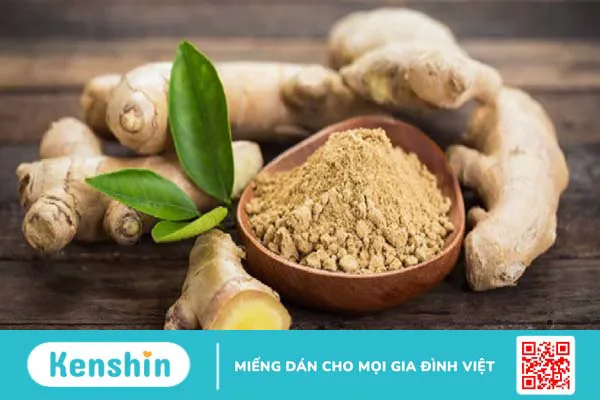 Đau bụng kinh nên ăn gì và không nên ăn gì? Phái nữ nên biết