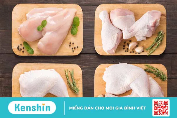 Đau bụng kinh nên ăn gì và không nên ăn gì? Phái nữ nên biết