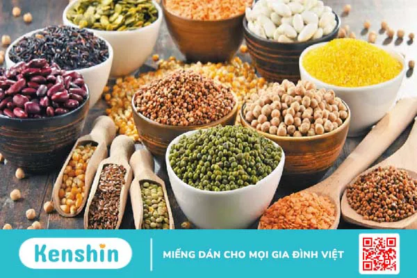 Đau bụng kinh nên ăn gì và không nên ăn gì? Phái nữ nên biết