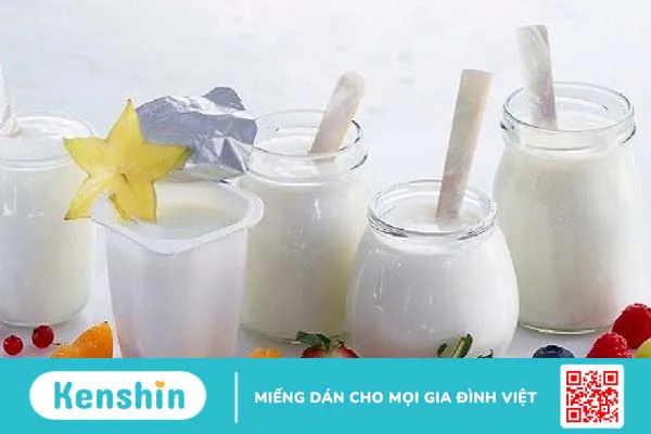 Đau bụng kinh nên ăn gì và không nên ăn gì? Phái nữ nên biết