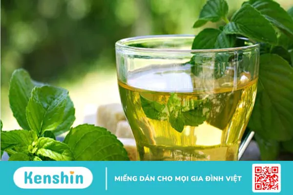 Đau bụng kinh nên ăn gì và không nên ăn gì? Phái nữ nên biết