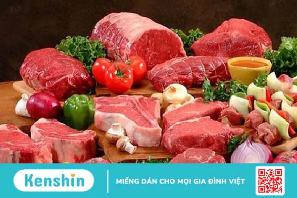 Đau bụng kinh nên ăn gì và không nên ăn gì? Phái nữ nên biết