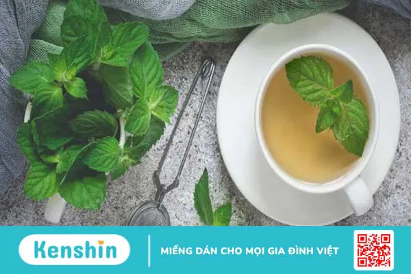 Đau bụng kinh uống gì? 12 thực phẩm uống giảm đau bụng kinh hiệu quả