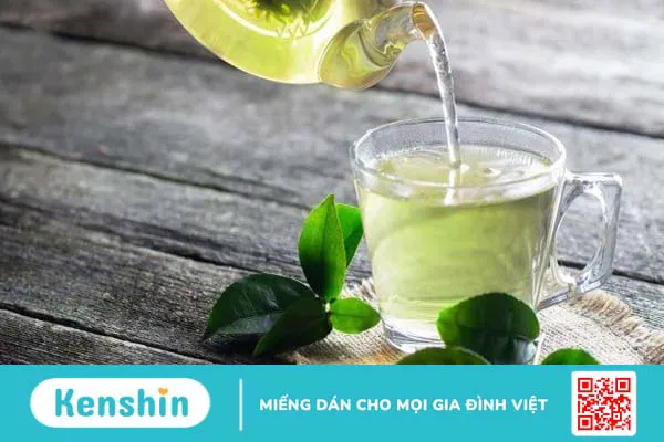 Đau bụng kinh uống gì? 12 thực phẩm uống giảm đau bụng kinh hiệu quả