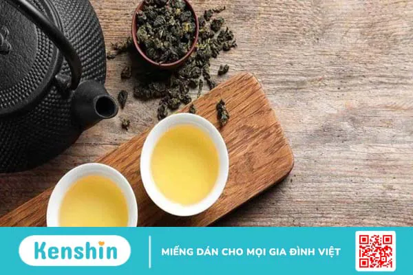 Đau bụng kinh uống gì? 12 thực phẩm uống giảm đau bụng kinh hiệu quả