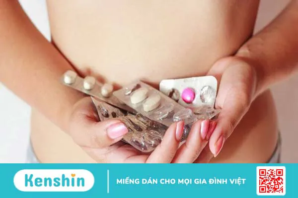 Đau bụng kinh uống gì? 12 thực phẩm uống giảm đau bụng kinh hiệu quả