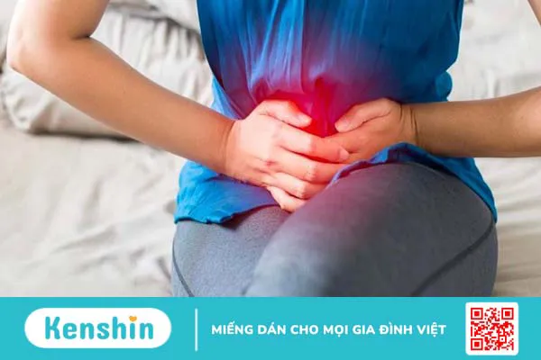 Đau bụng kinh uống gì? 12 thực phẩm uống giảm đau bụng kinh hiệu quả