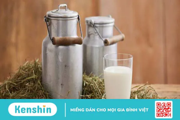 Đau bụng kinh uống gì? 12 thực phẩm uống giảm đau bụng kinh hiệu quả