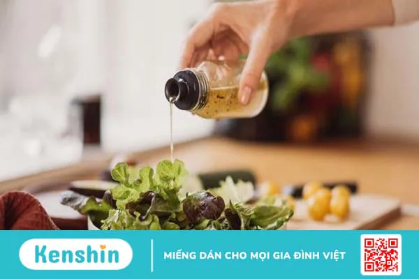 Dầu hạt lanh có thật sự tốt cho mắt không?