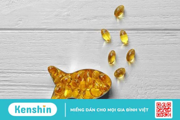 Dầu hạt lanh và dầu cá: Lựa chọn nào tốt cho sức khỏe?