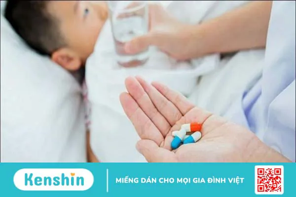 Dấu hiệu bệnh thủy đậu bạn cần biết để điều trị bệnh sớm