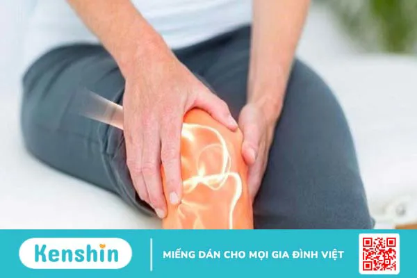 Dấu hiệu cho thấy cơ thể bạn đang thiếu vitamin D