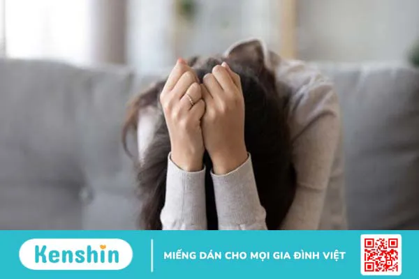 Dấu hiệu cho thấy cơ thể bạn đang thiếu vitamin D