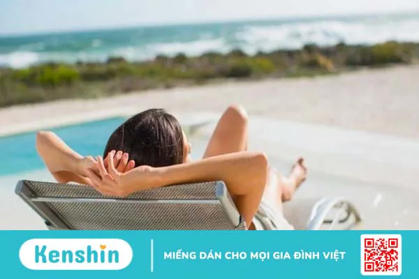 Dấu hiệu cho thấy cơ thể bạn đang thiếu vitamin D