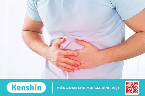 Dấu hiệu cơ thể thiếu chất xơ