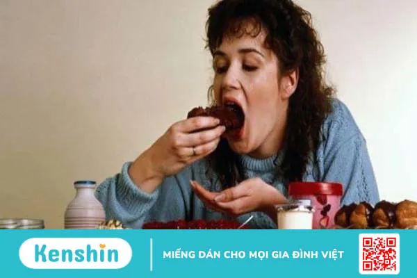 Dấu hiệu cơ thể thiếu chất xơ