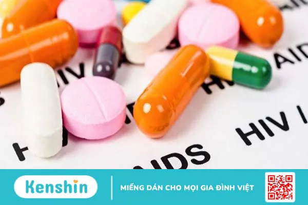 Dấu hiệu HIV sớm theo từng giai đoạn giúp điều trị hiệu quả