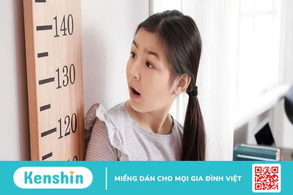 Dấu hiệu kết thúc tuổi dậy thì nữ và một số lưu ý bố mẹ cần biết