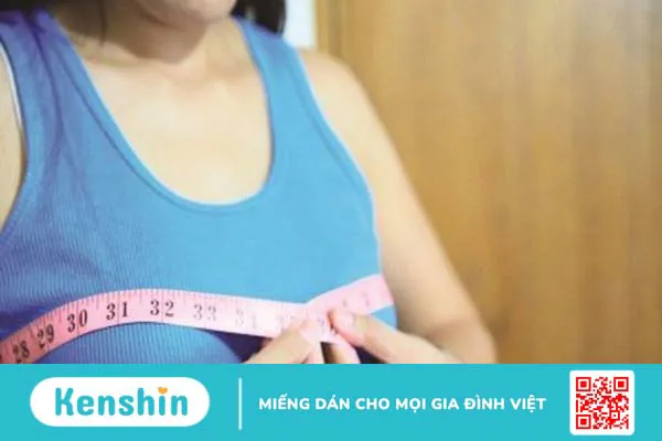 Dấu hiệu kết thúc tuổi dậy thì nữ và một số lưu ý bố mẹ cần biết