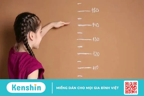 Dấu hiệu kết thúc tuổi dậy thì nữ và một số lưu ý bố mẹ cần biết