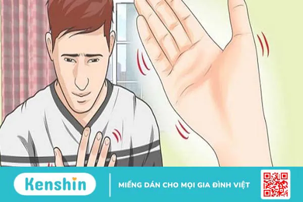 Dấu hiệu nhiễm độc thuỷ ngân bạn cần biết