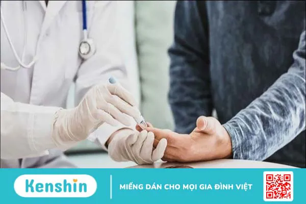 Dấu hiệu ở chân cảnh báo bệnh tiểu đường: Cách nhận biết và phòng ngừa