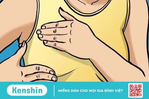 Dấu hiệu sắp tới tháng là gì? 13 dấu hiệu đến tháng bạn nữ cần lưu ý